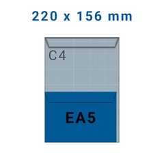 Enveloppen EA5