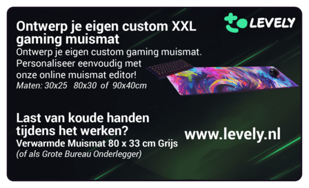 I.S.M. Levely.nl
