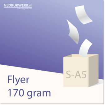 Flyer S-A5 - 170 grams