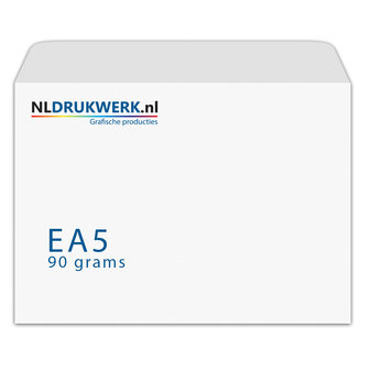 Enveloppen EA5 - 90 grams 