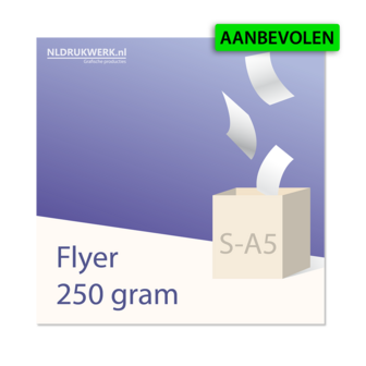 Flyer S-A5 - 250 grams