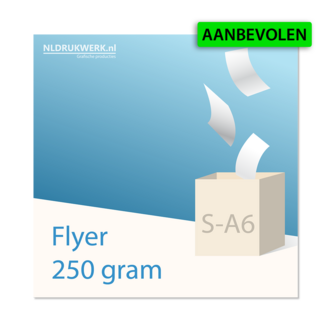 Flyer S-A6 - 250 grams
